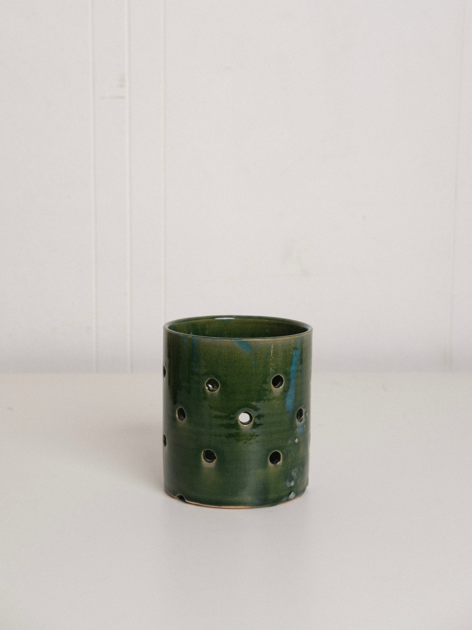 Ceramic Strainer