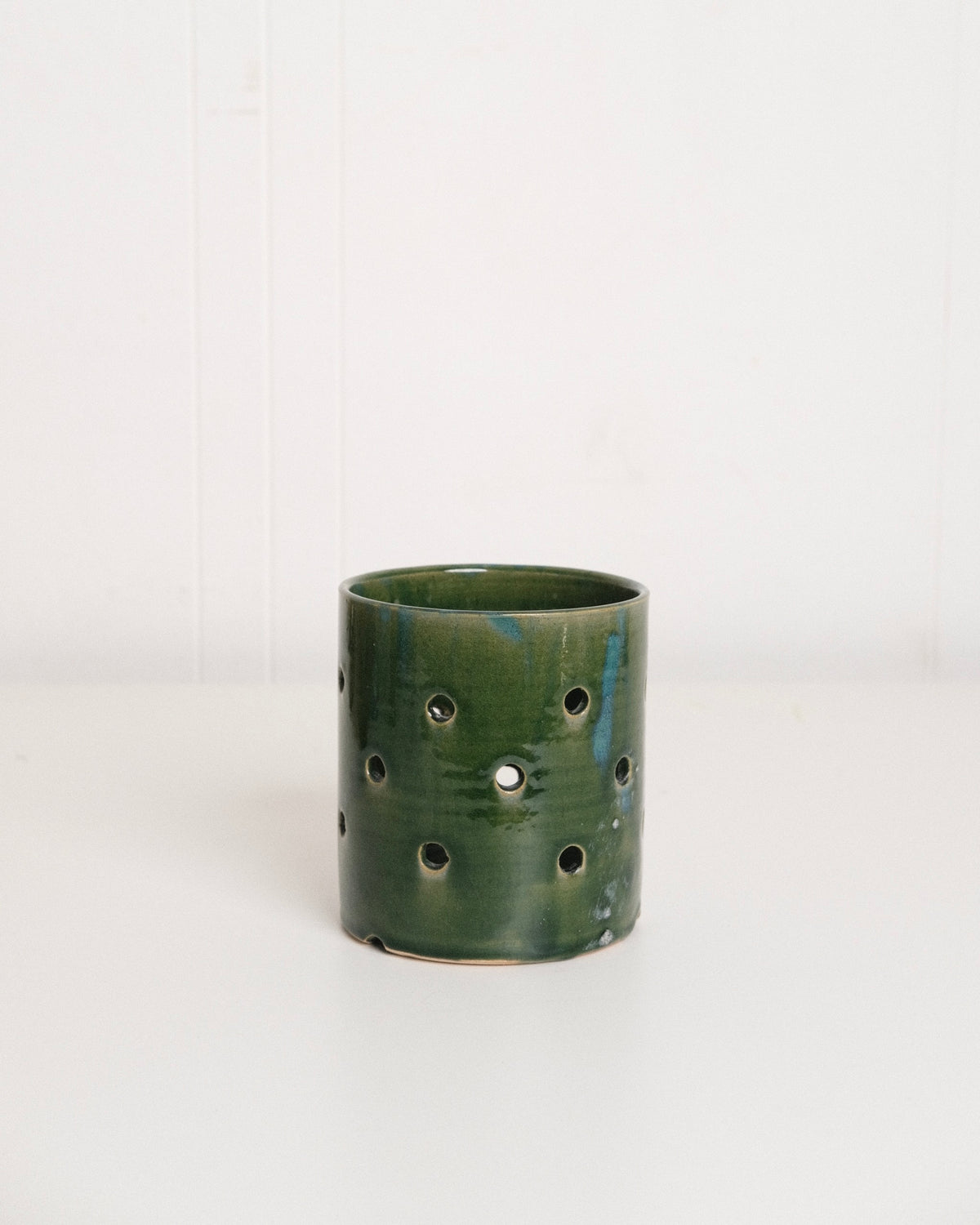 Ceramic Strainer