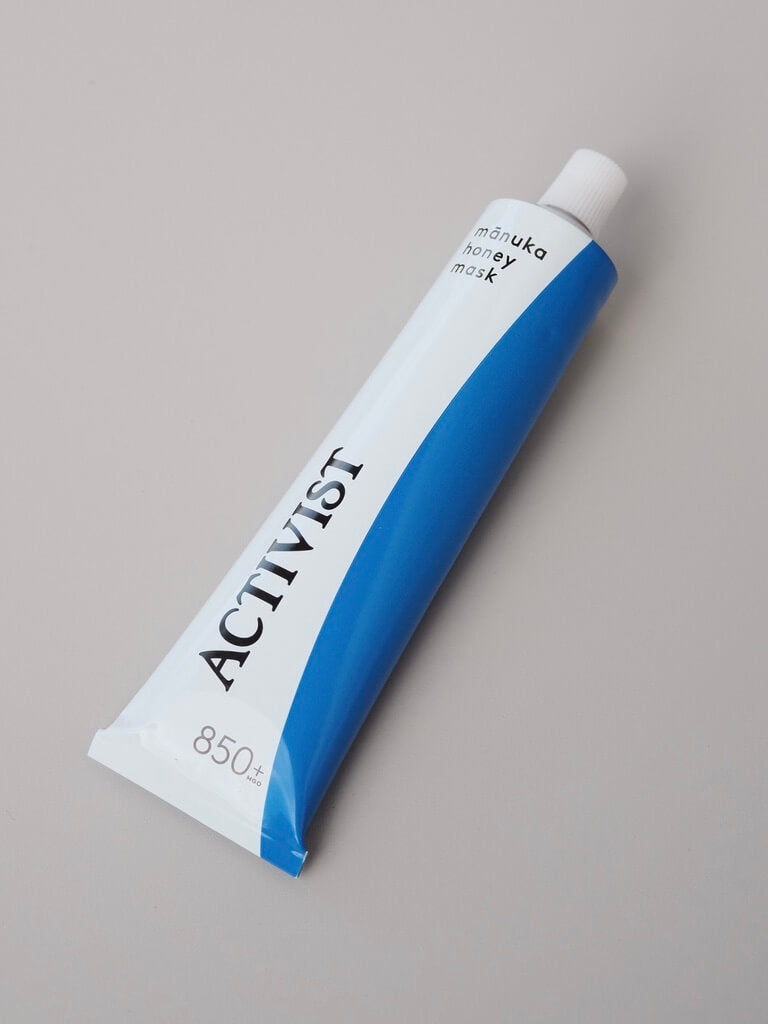 Manuka Honey Face Mask by Activist