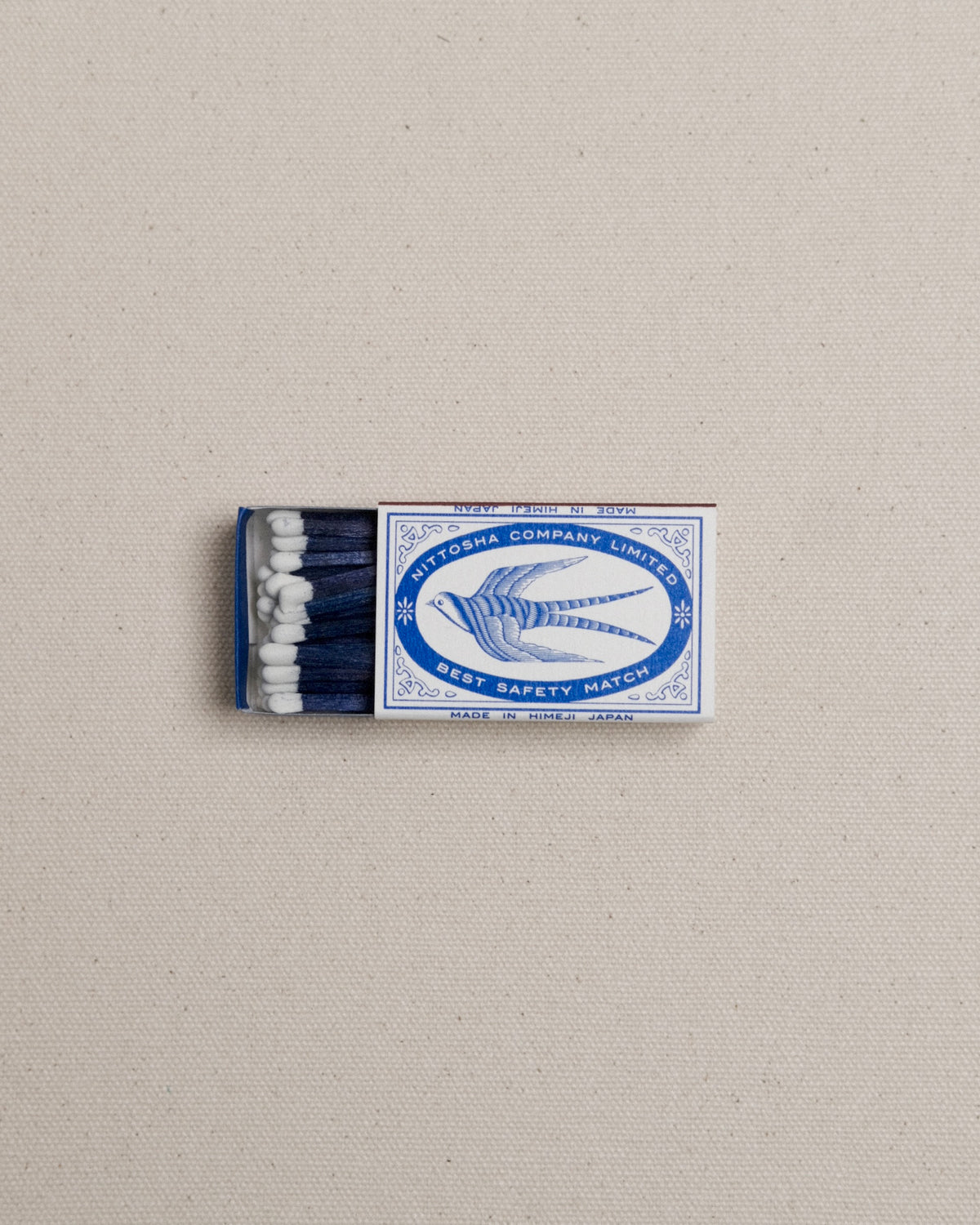 Swallow Blue Label Matches