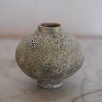 Mini Moon Vase 02 by Aura May