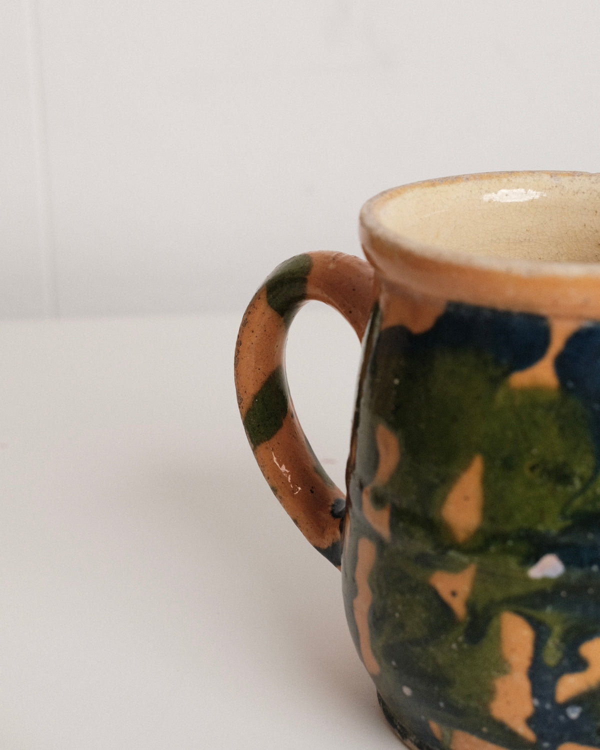 Vintage French Pitcher no. 1