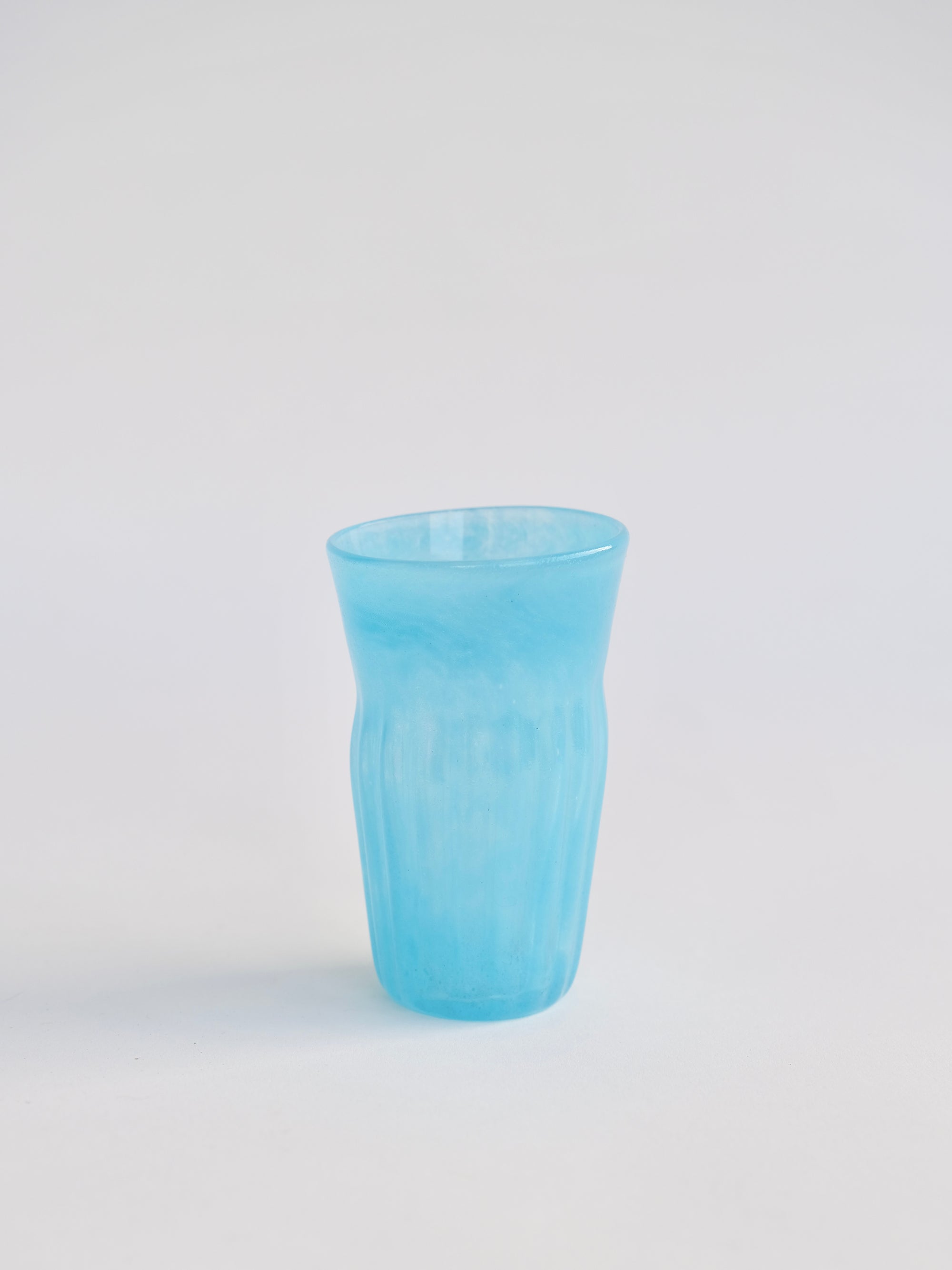 Mervi Glass in Ice Cube
