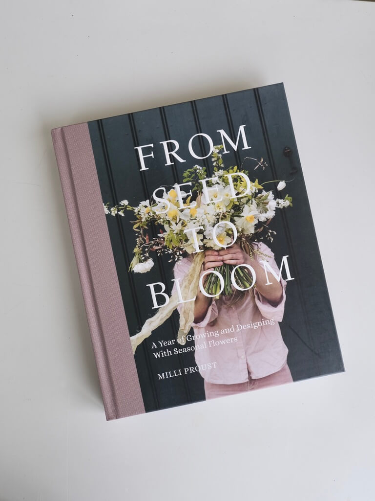 From Seed to Bloom by Milli Proust