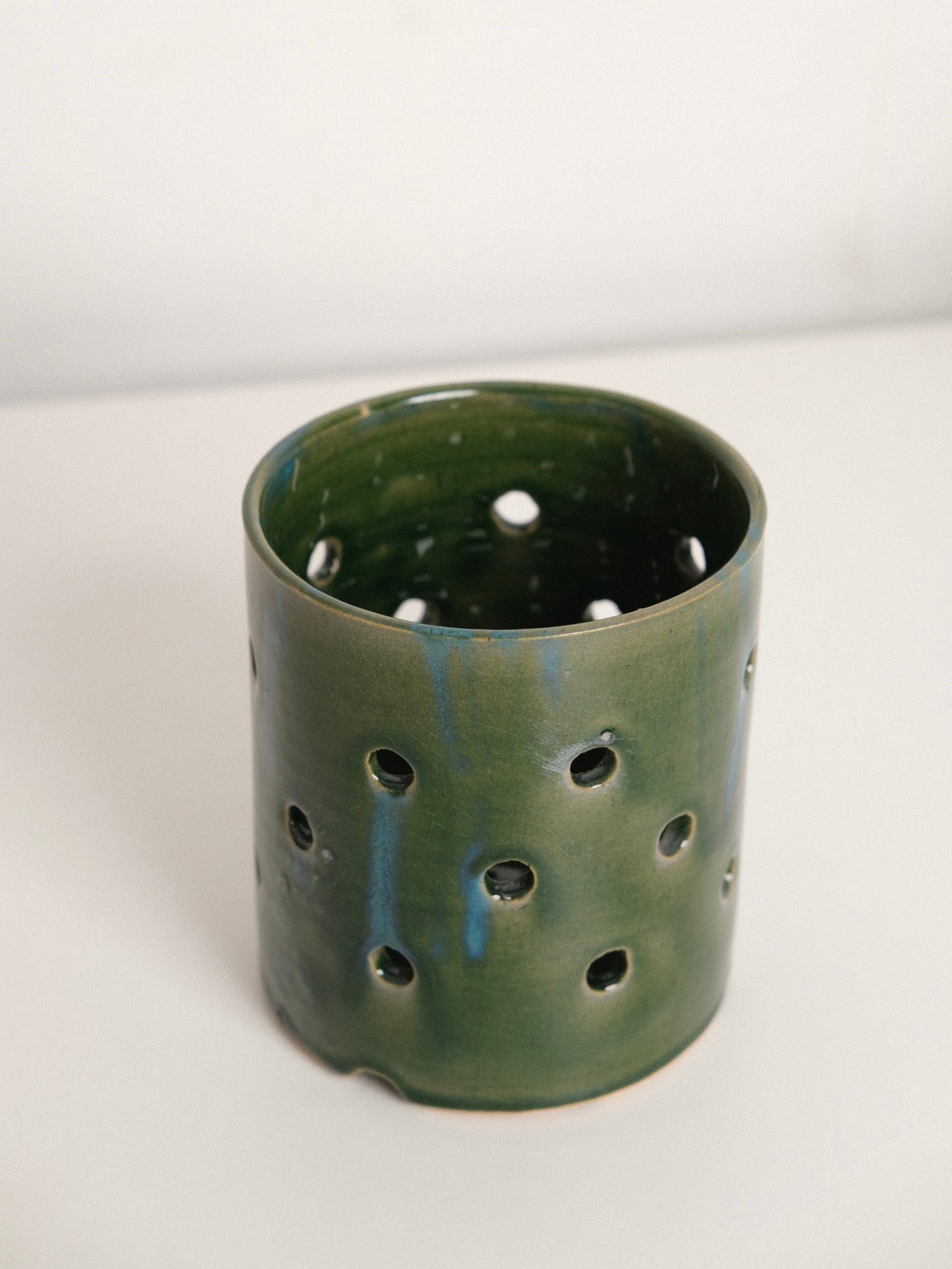 Ceramic Strainer
