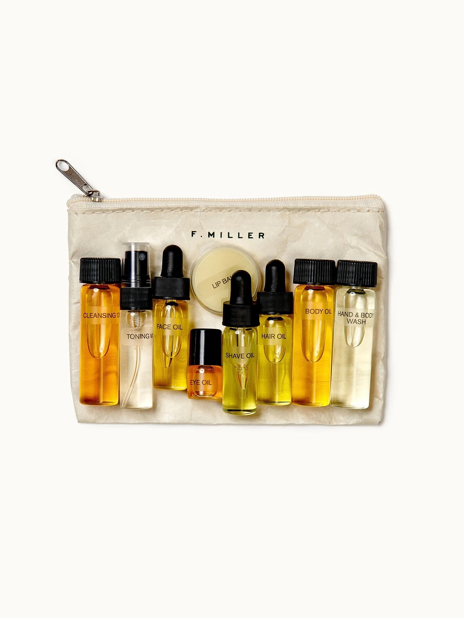 Discovery Kit by F. Miller