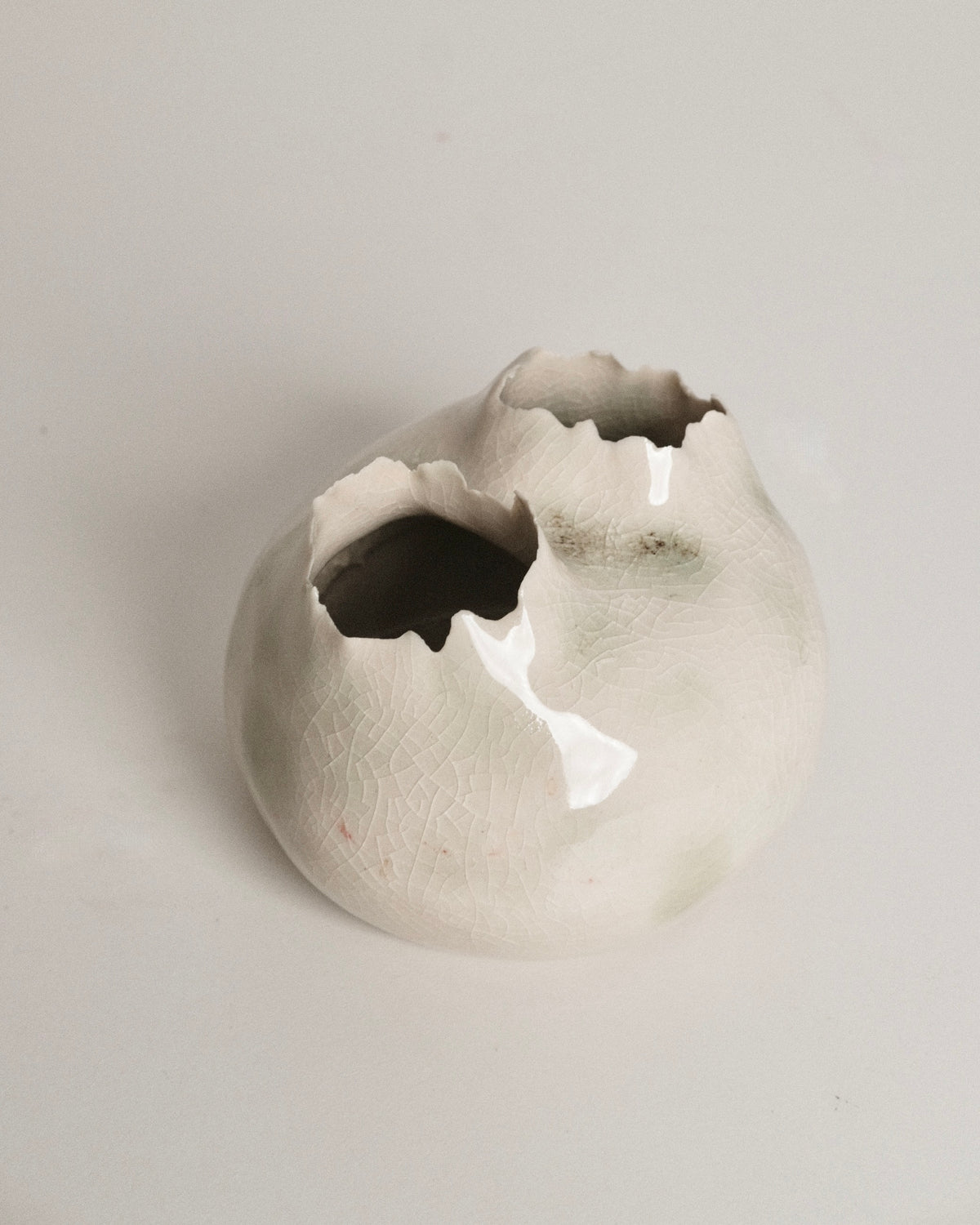 Roosting Orb no. 1