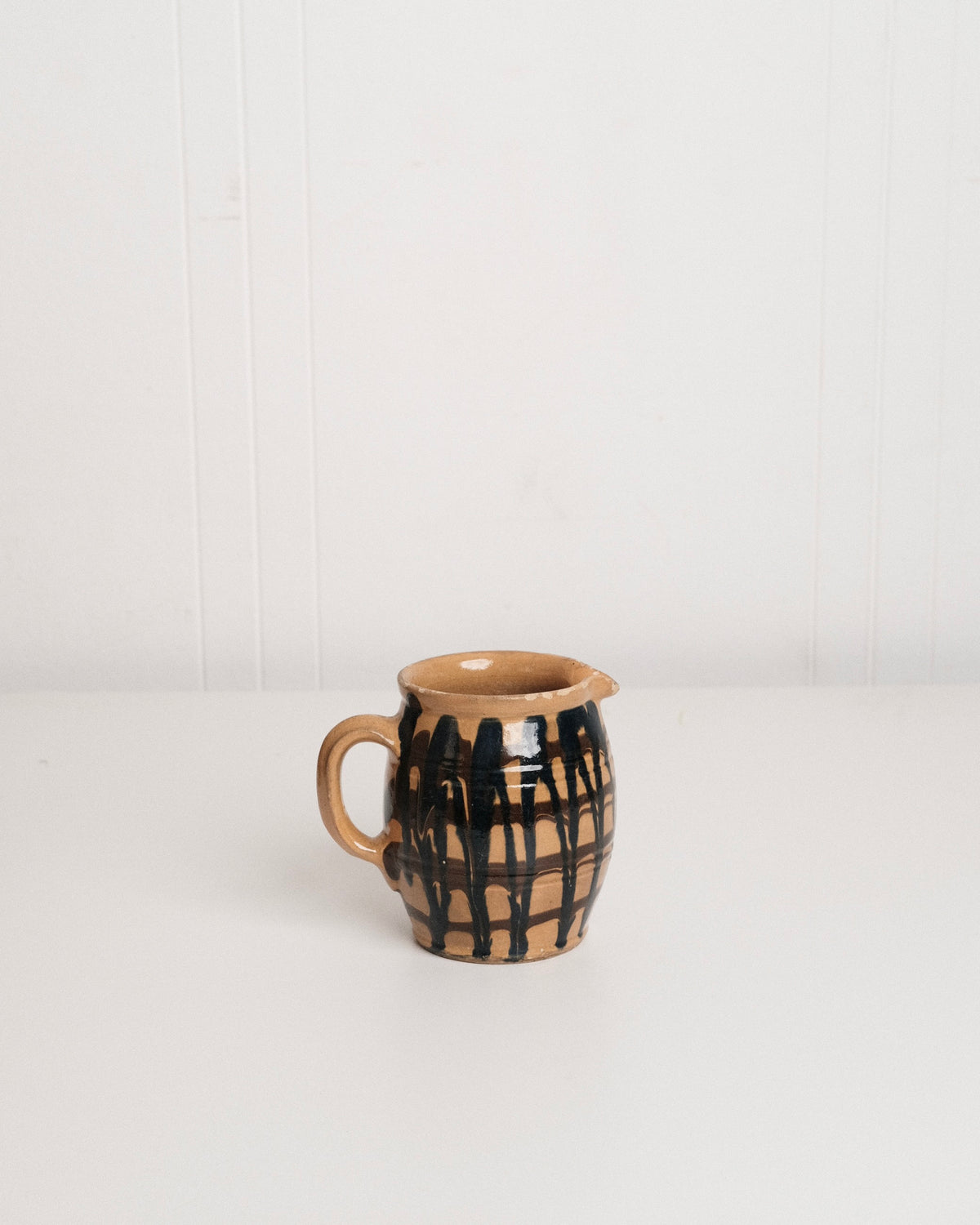 Vintage French Pitcher no. 2
