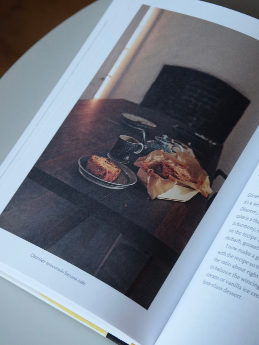 A Cook's Book by Nigel Slater
