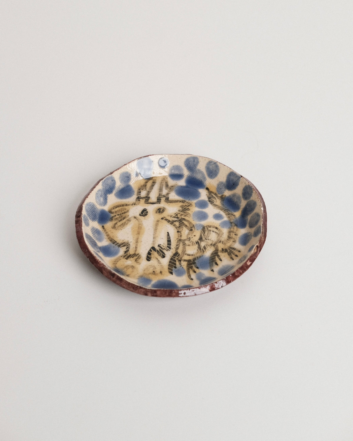Dragon Mini Side Dish