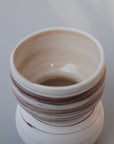 Marbled Ceramic Mug