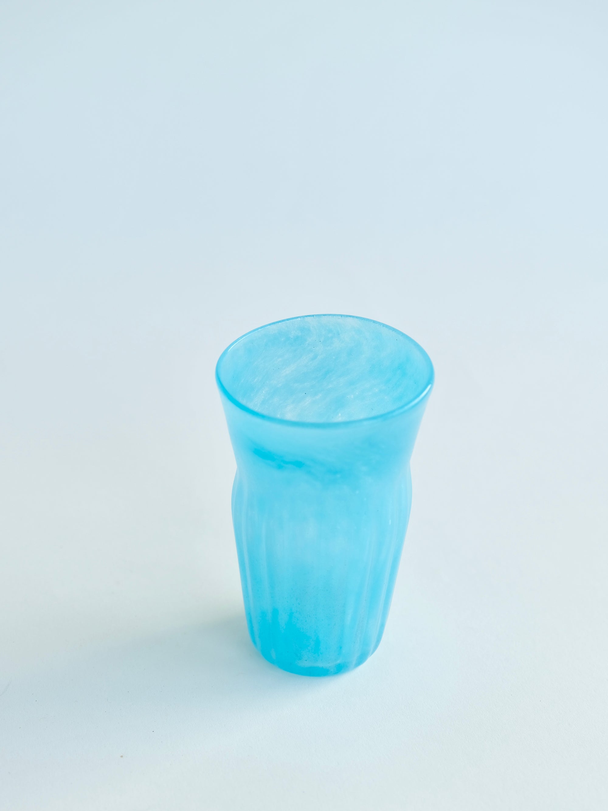 Mervi Glass in Ice Cube