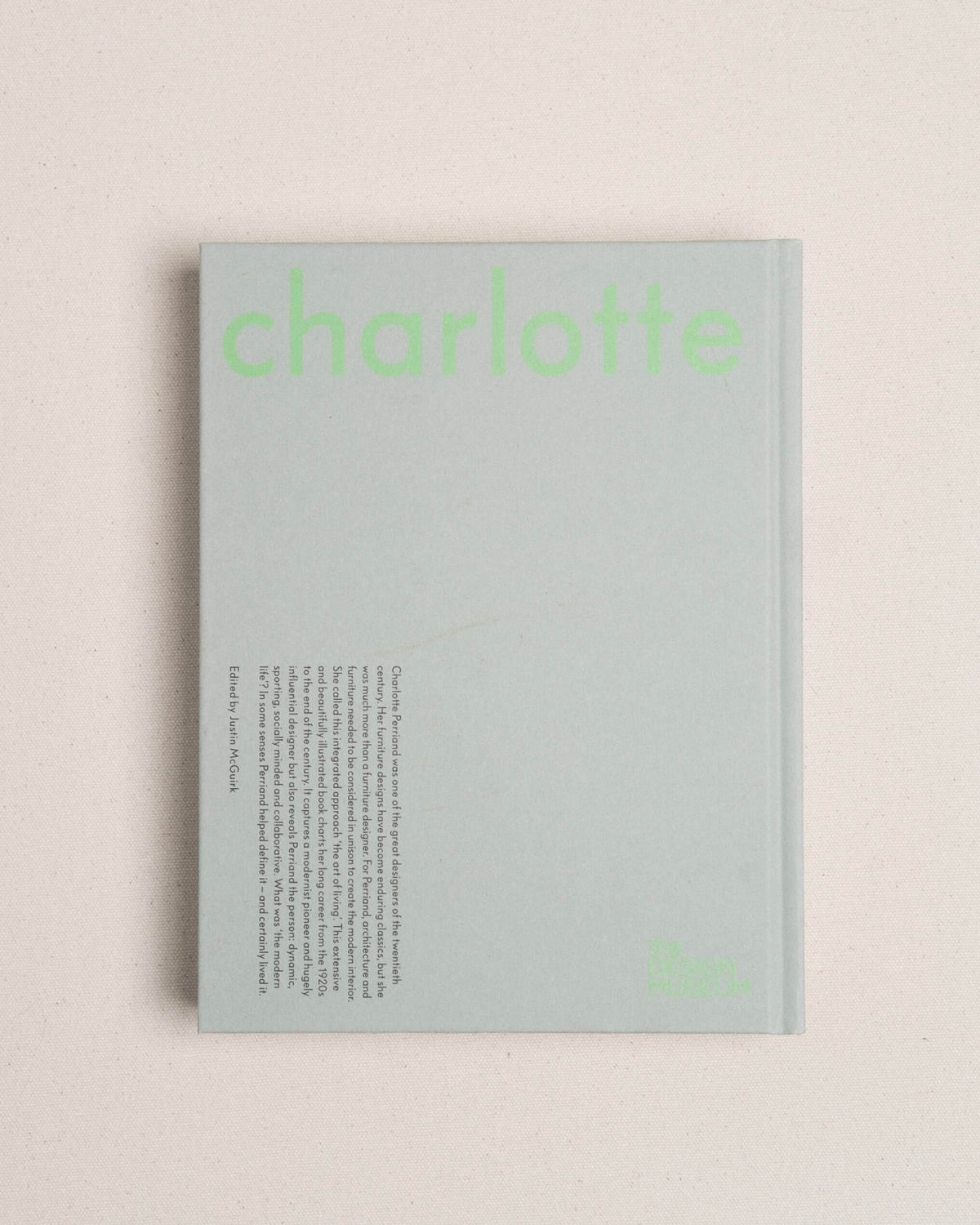 Charlotte Perriand The Modern Life