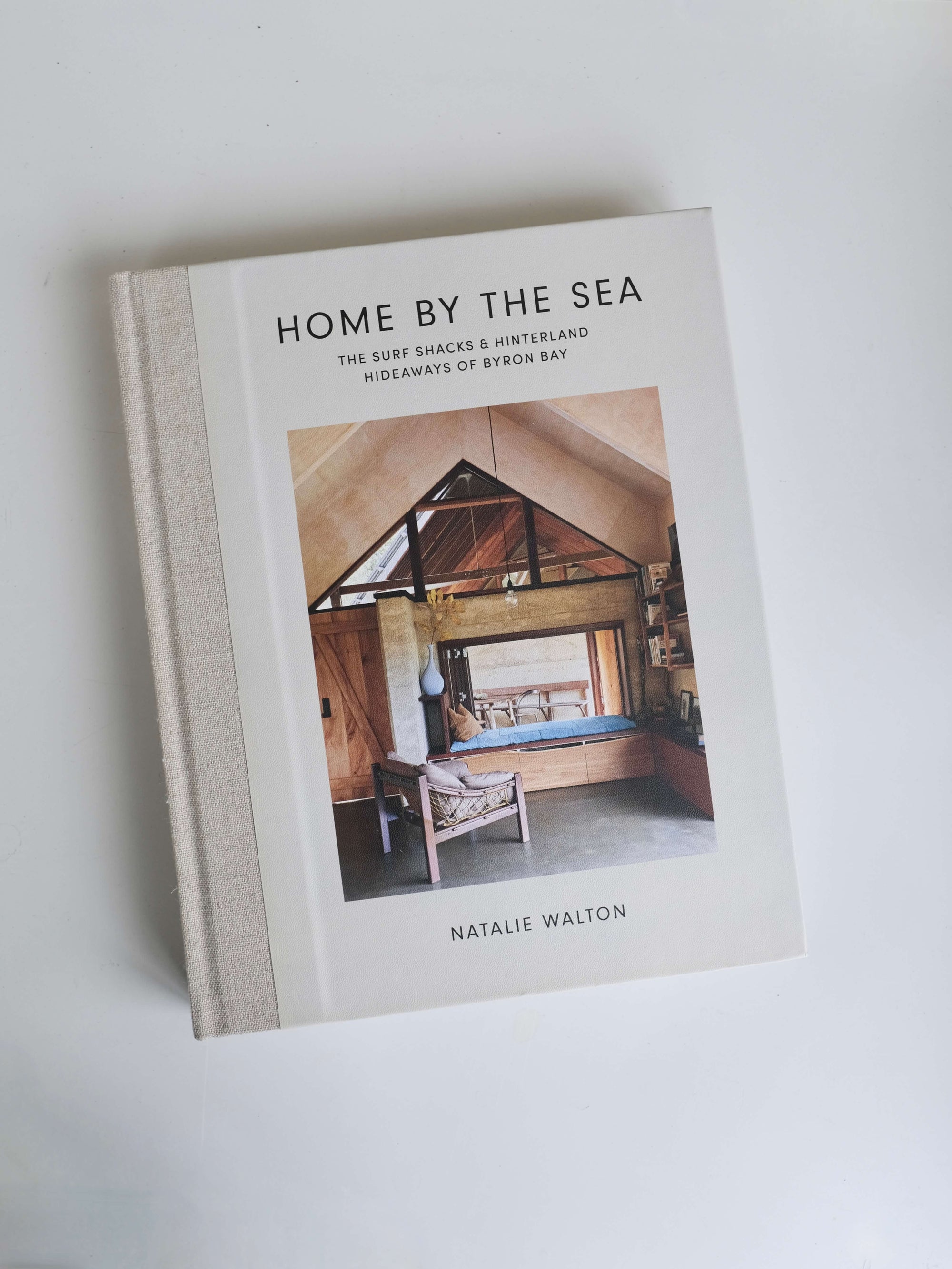 Home by the Sea by Natalie Walton