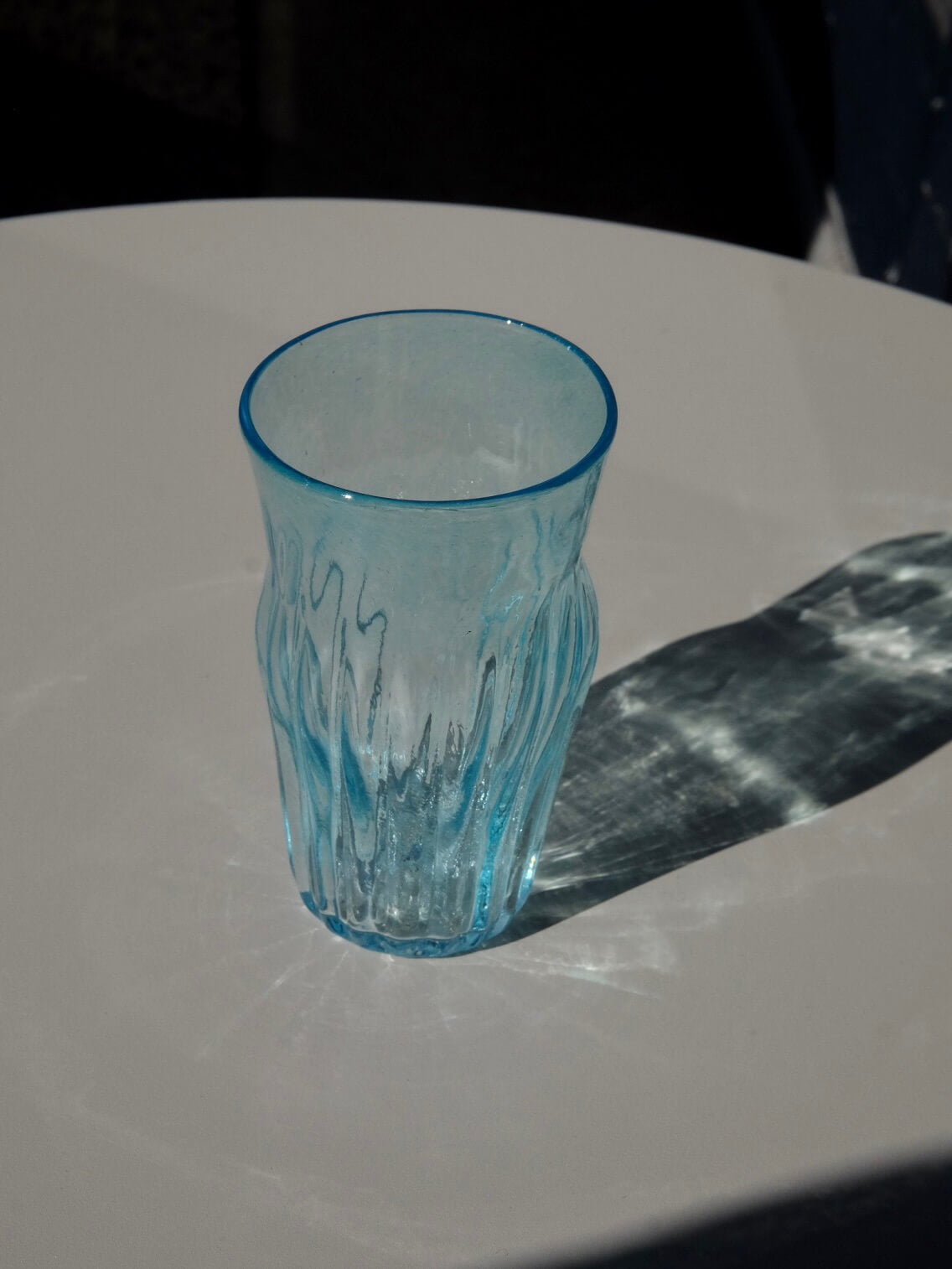 FW23 Everyday Drinking Glasses by Mervi