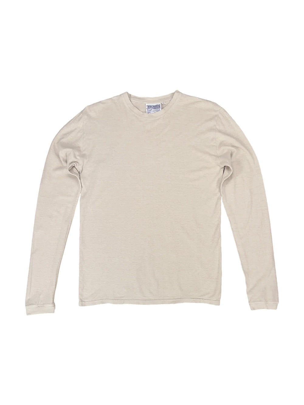Jung Long Sleeve in Canvas