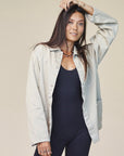 Chore Jacket in Canvas by Jungmaven