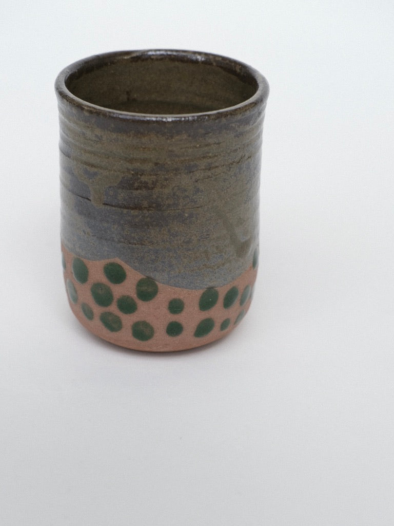 Ochre Tumbler