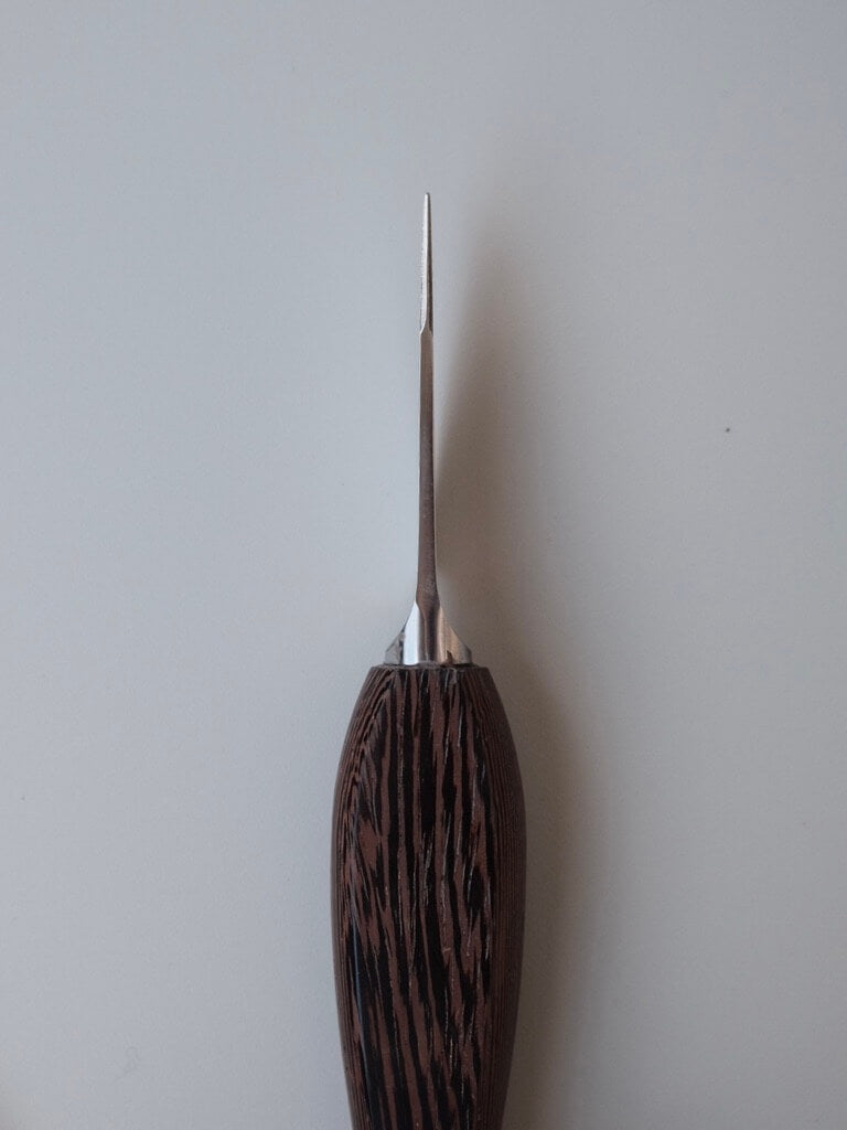 Oyster Knife