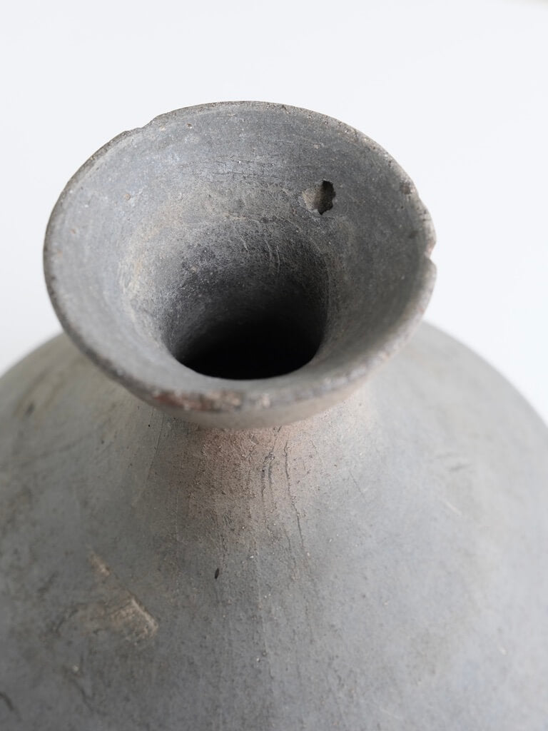 Vintage Clay Vessel no. 2