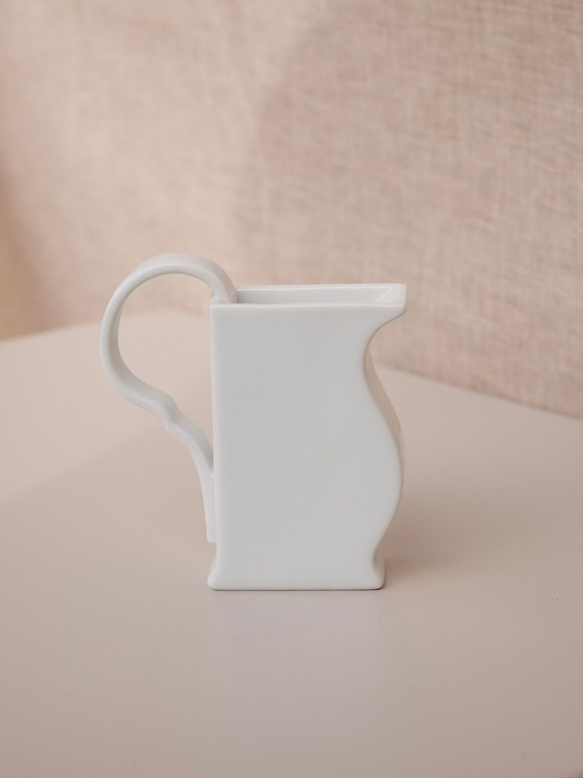 Creamer by Paola Navone