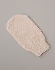 Linen Cotton Exfoliating Mitt