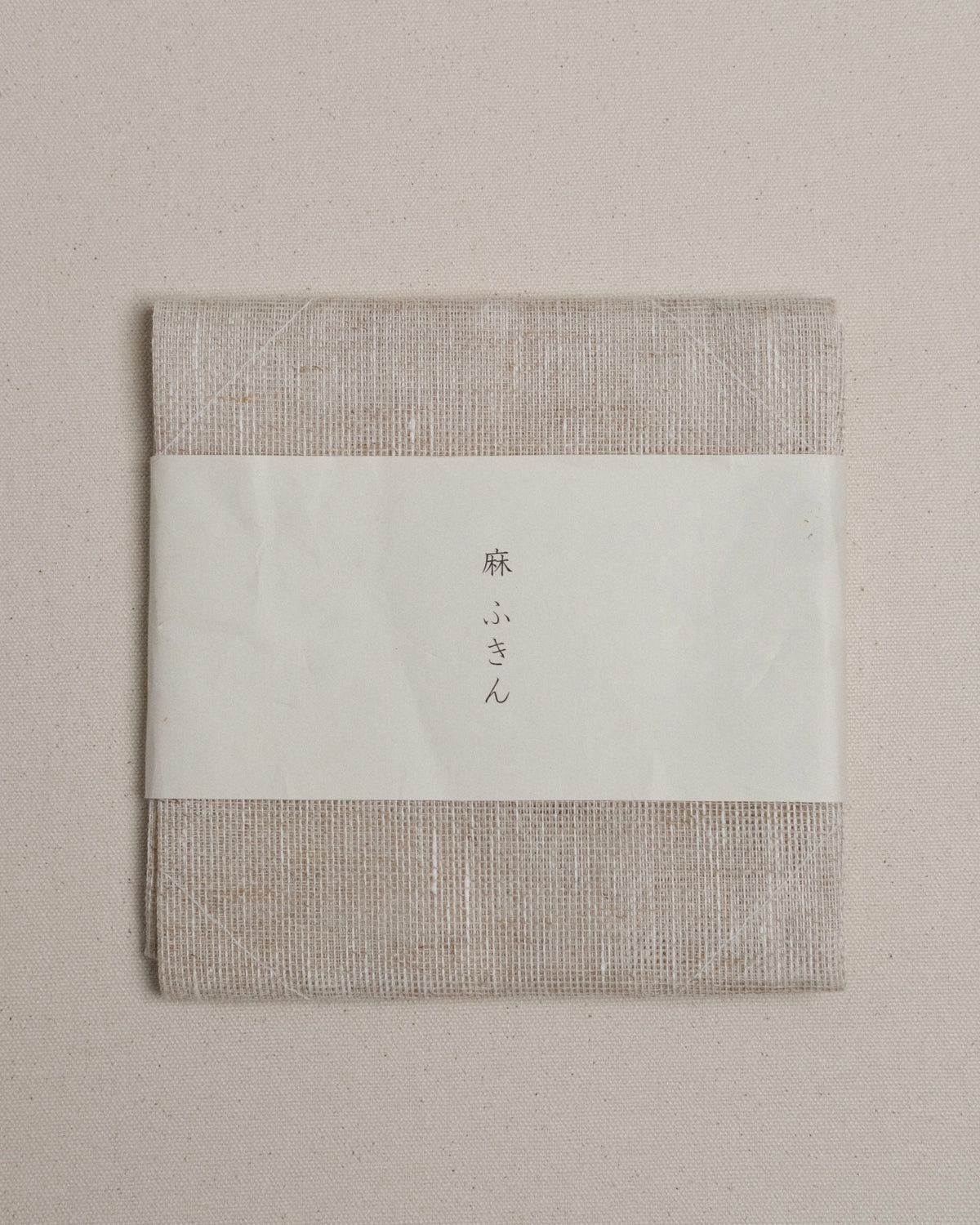 Linen Kitchen Cloth in Natural