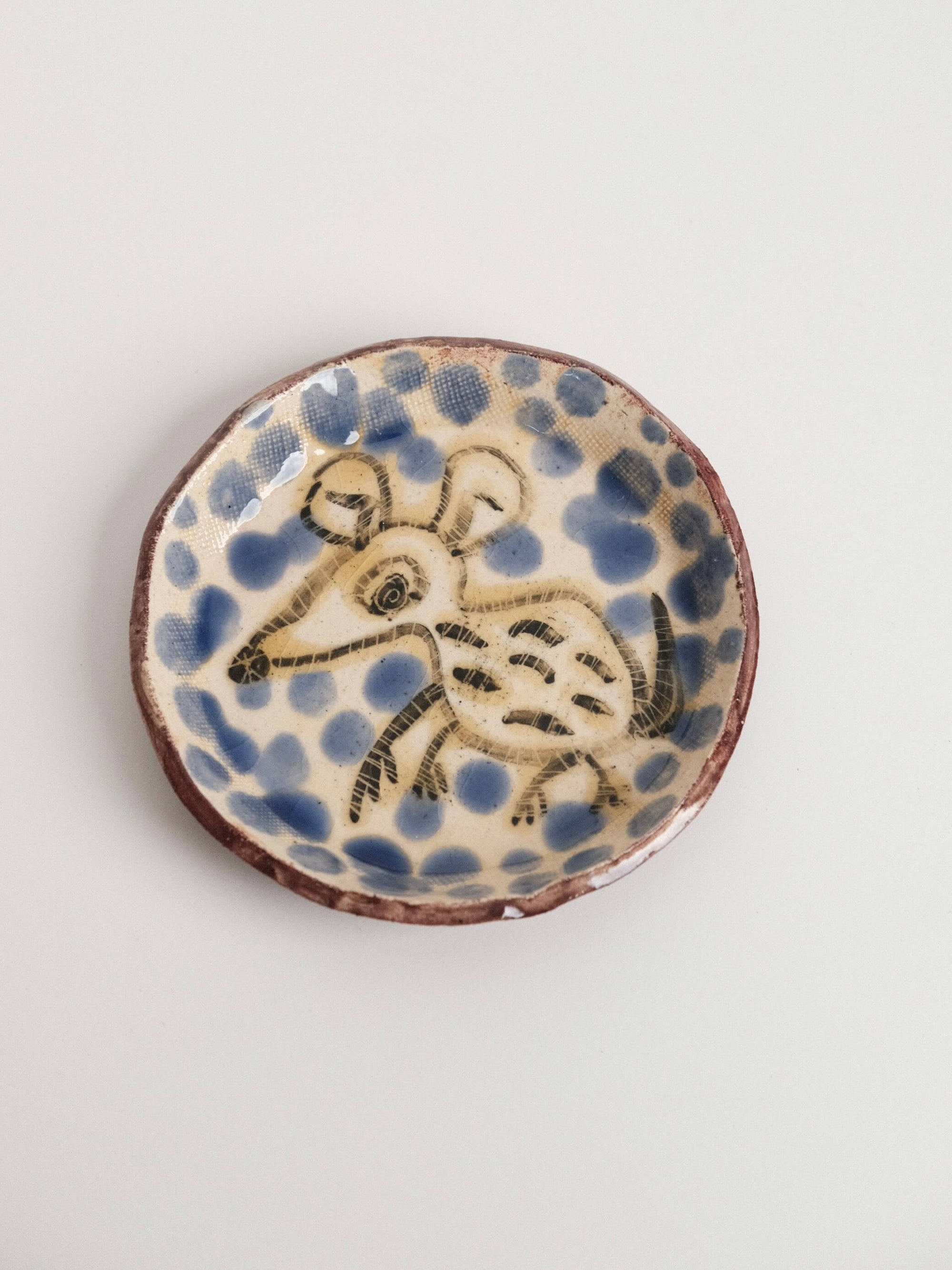 Rat Mini Side Dish