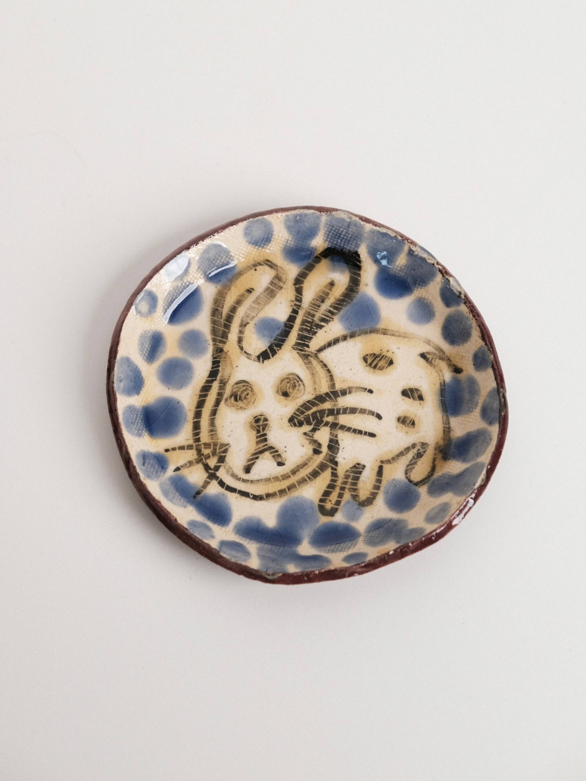 Bunny Mini Side Dish