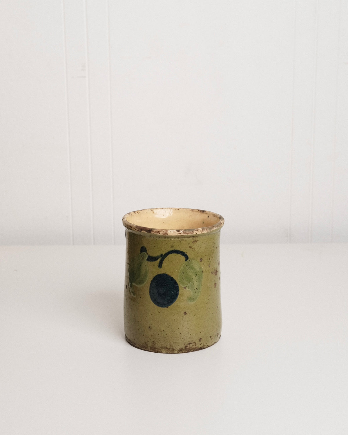 Vintage French Crock no. 1