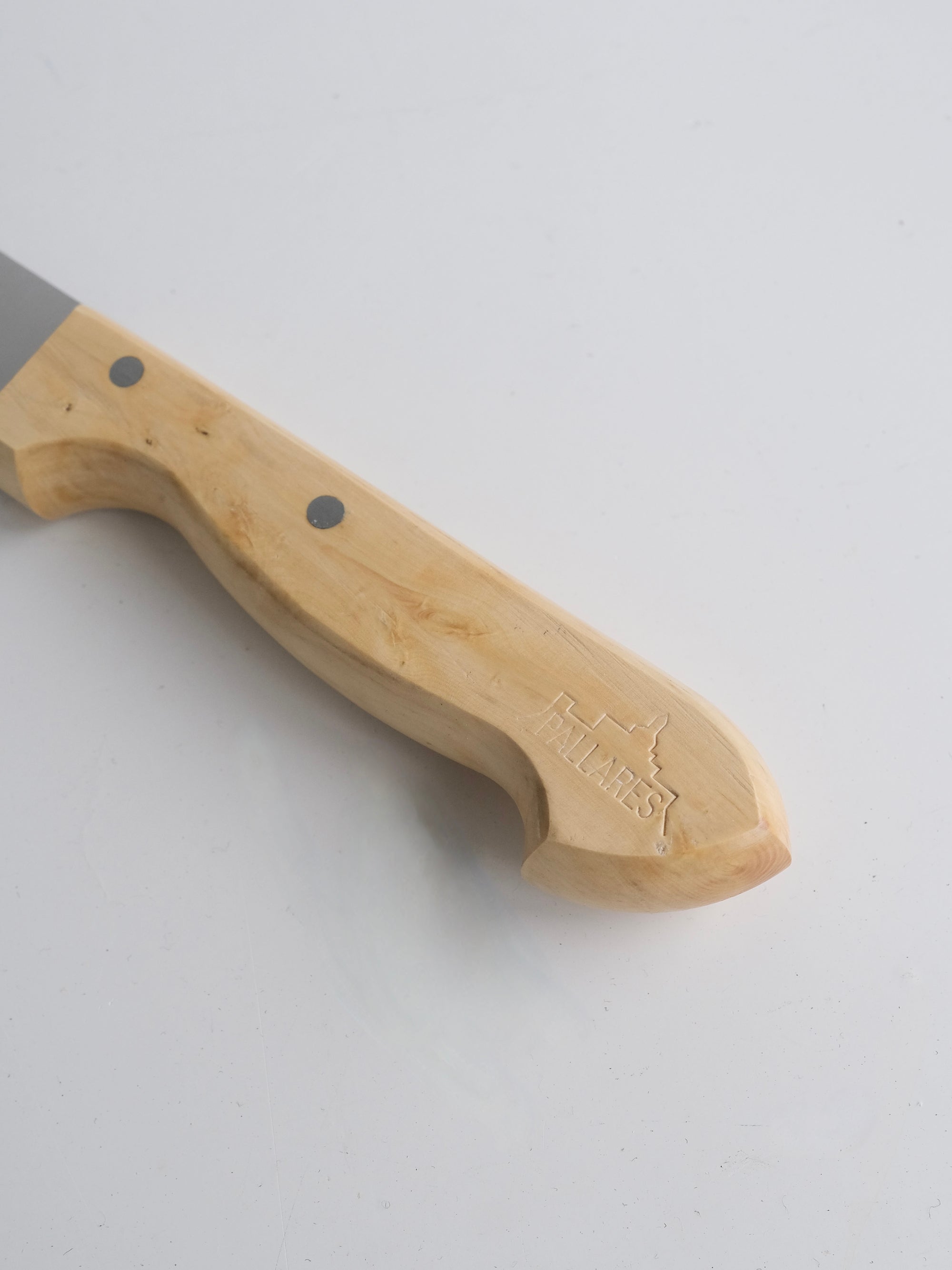 Bread Knife by Pallarès Solsona