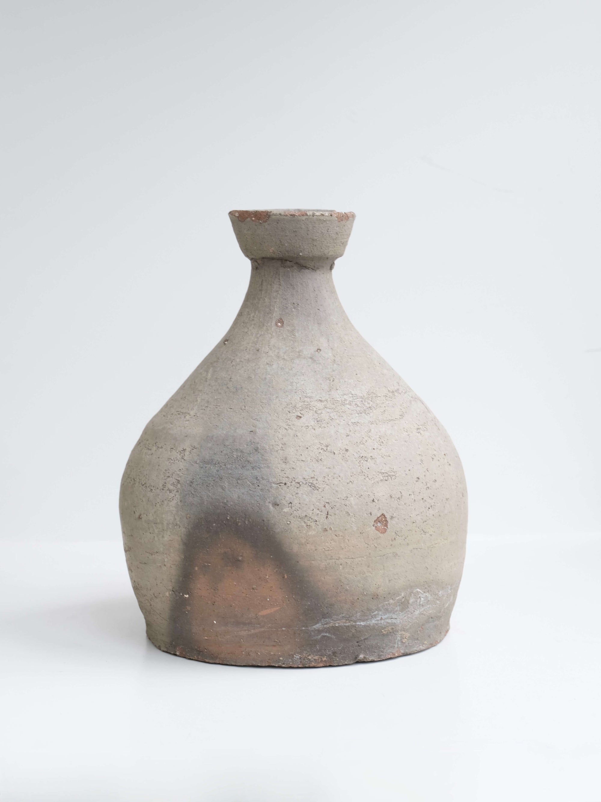 Vintage Clay Vessel no. 1