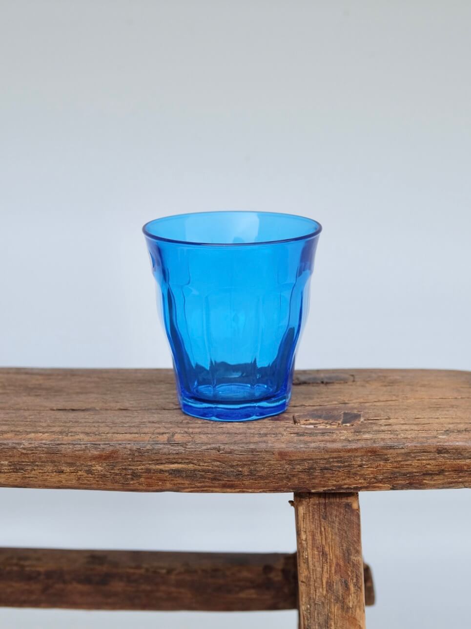 Tumbler in Pool Blue by Duralex