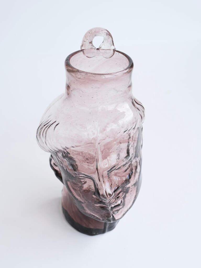 Simon Wall Mounted Vase