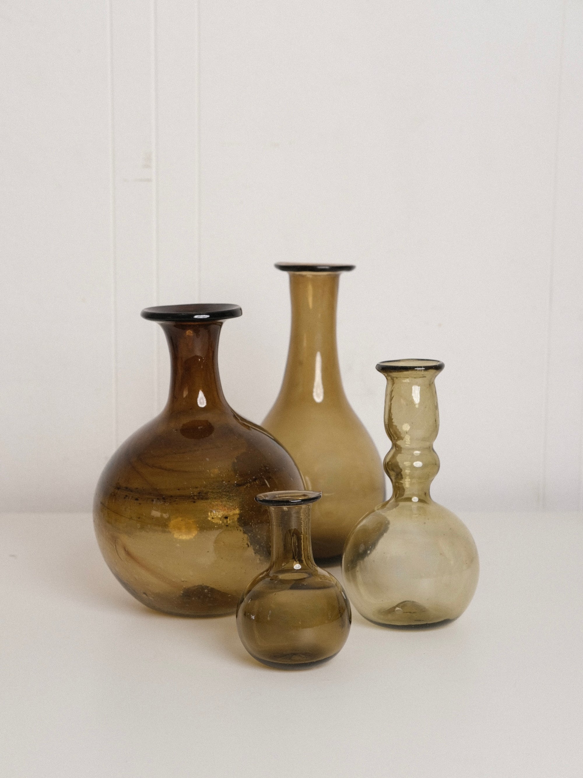 Bistrot Long Carafe in Smoke