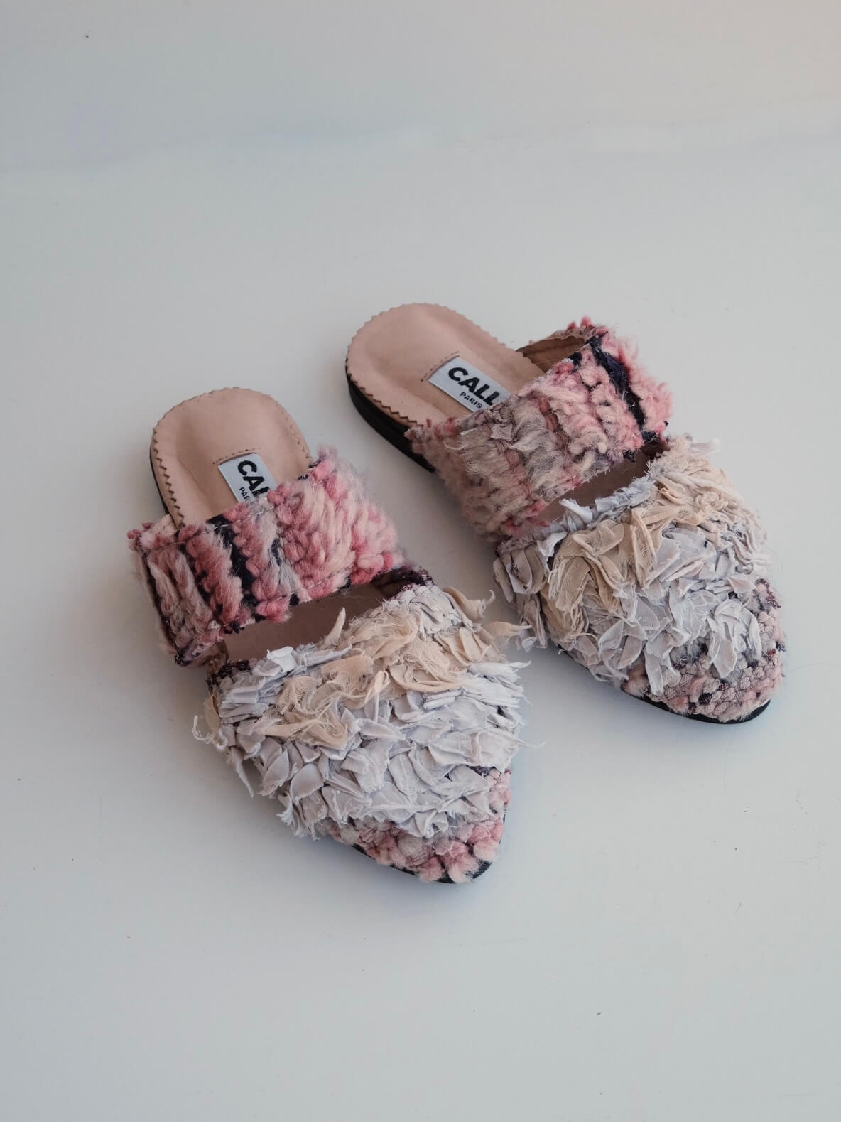 Suki Babouche by Calla Paris