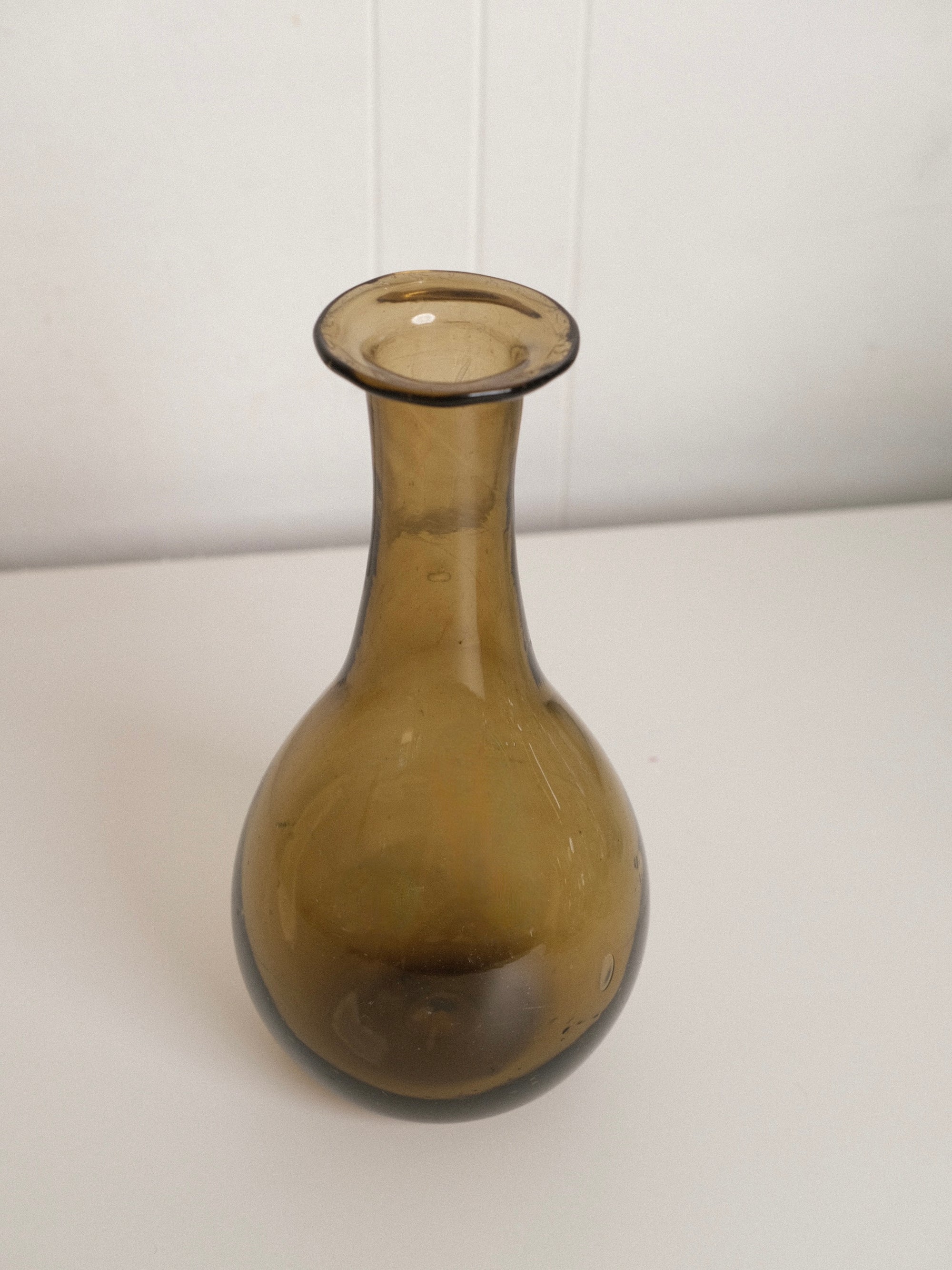 Bistrot Long Carafe in Smoke