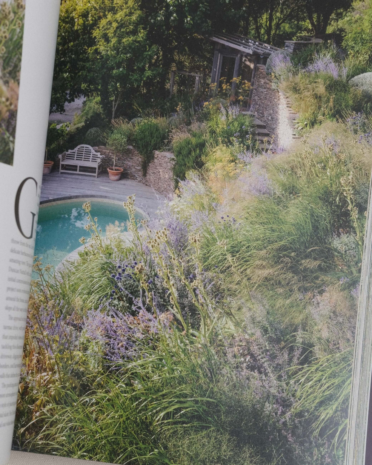 The New Beautiful - Inspiring Gardens for a Resilient Future