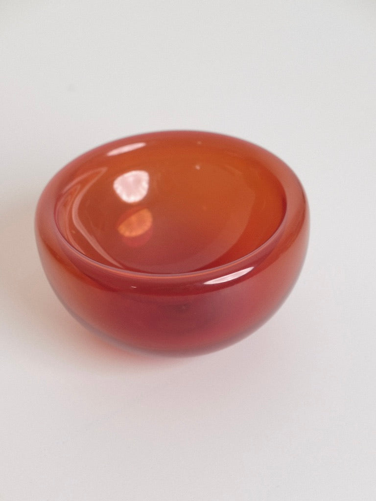 Jemma Bowl in Gamay