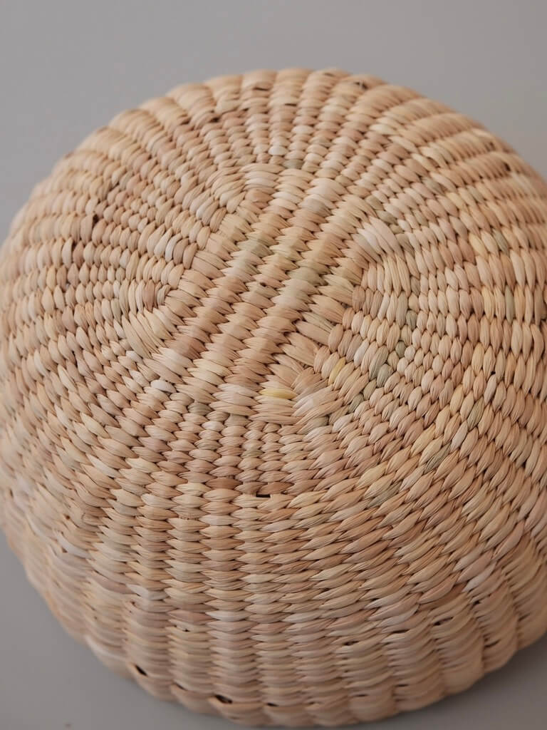 Giving Basket