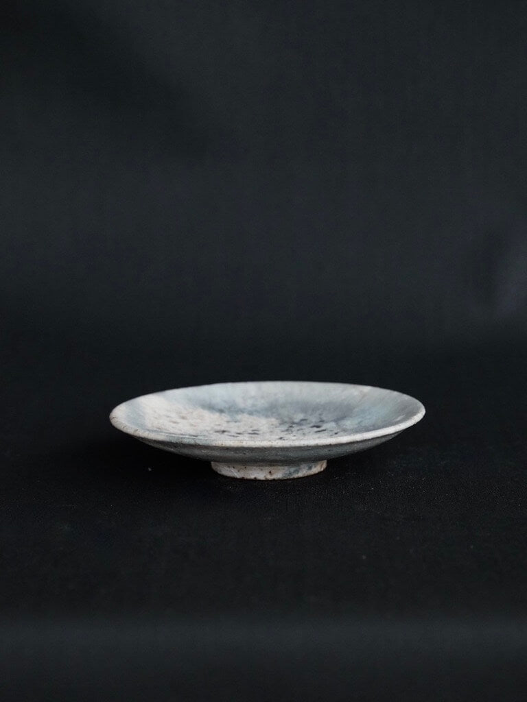 Trinket Plate 03 by Aura May