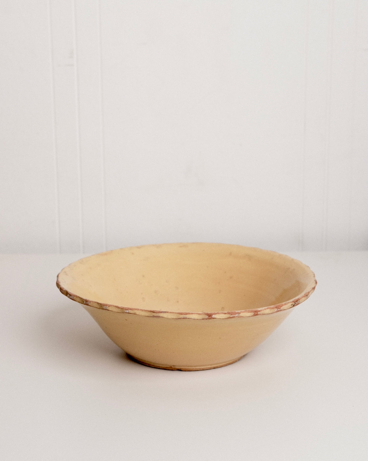 Vintage French Bowl