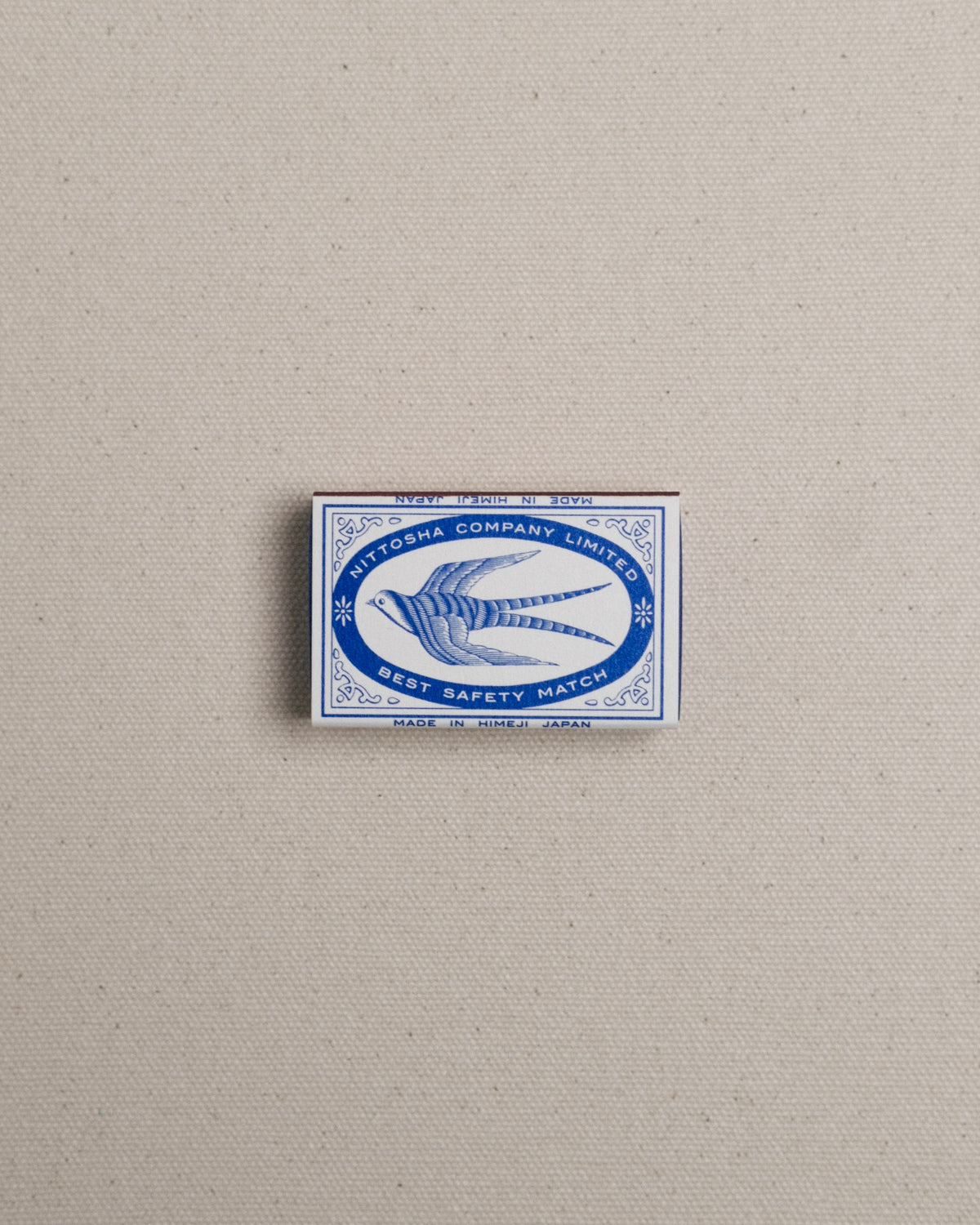 Swallow Blue Label Matches