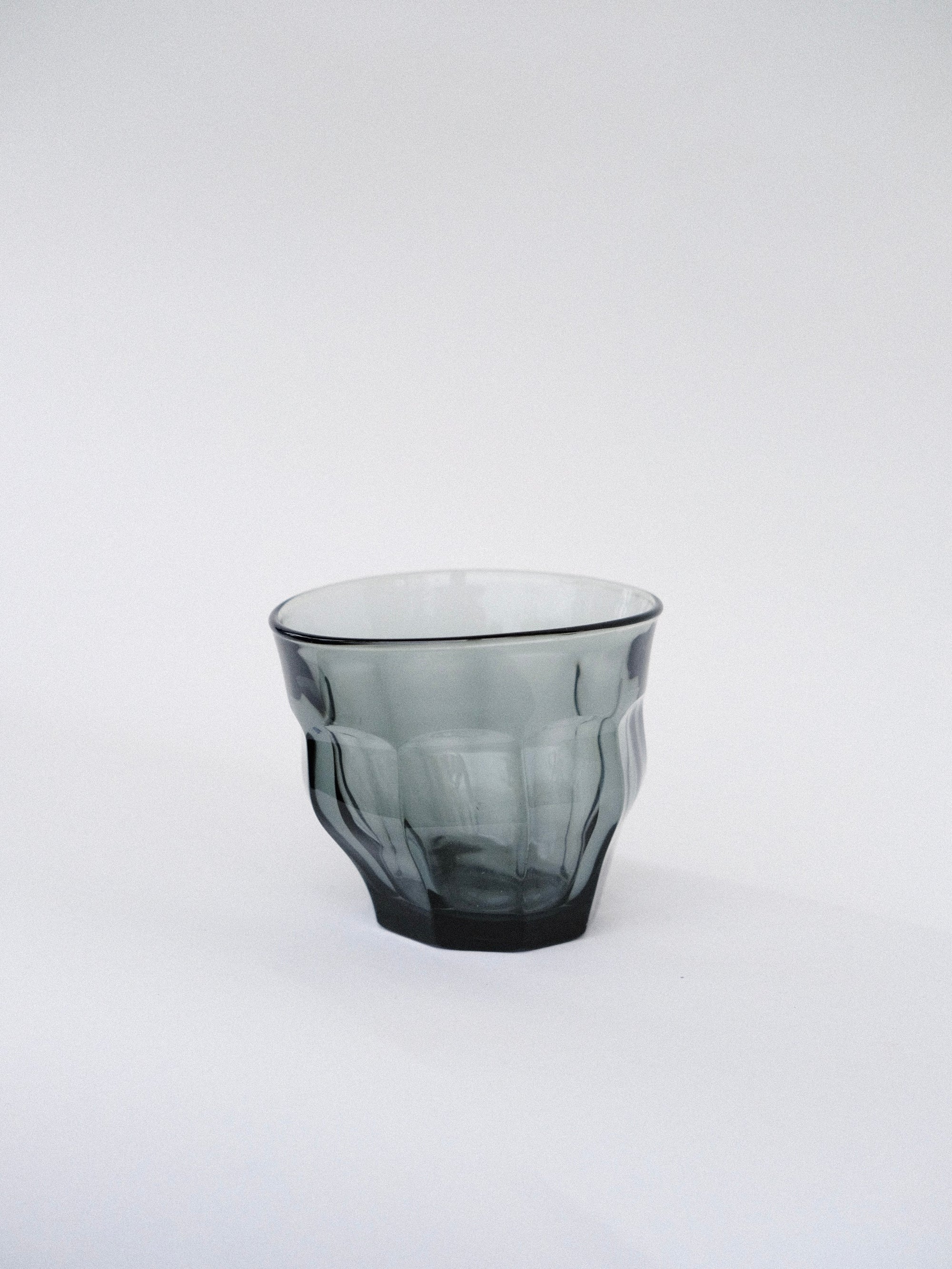 Tipsy Tumbler in Grey
