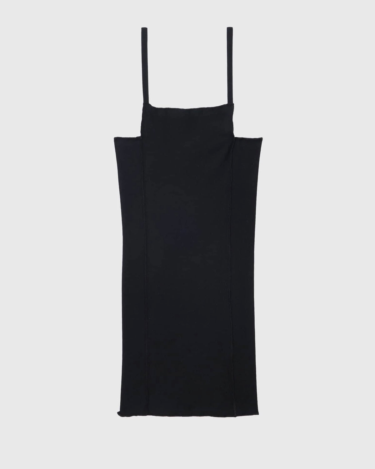 Omato Tank in Black