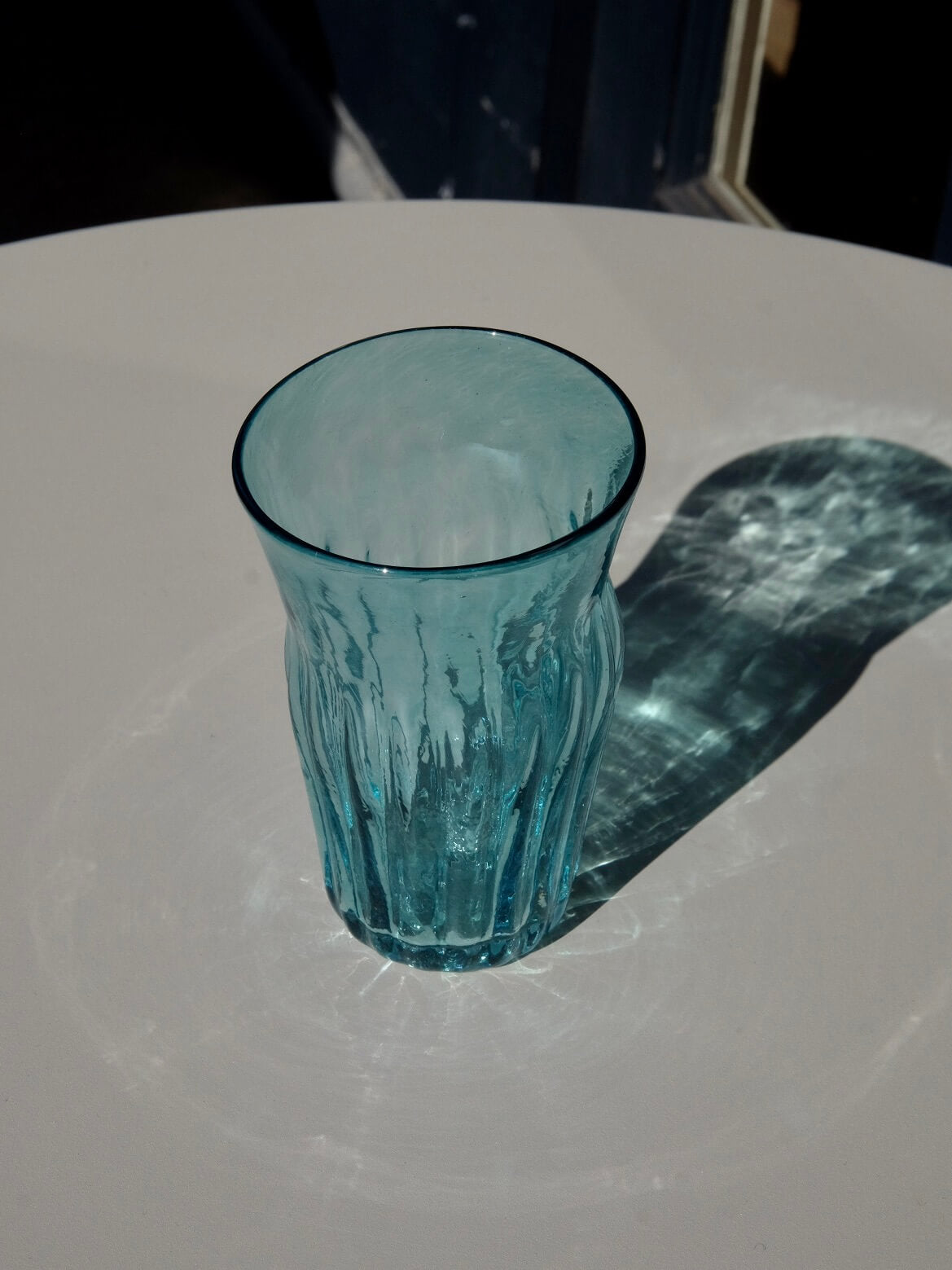 FW23 Everyday Drinking Glasses by Mervi