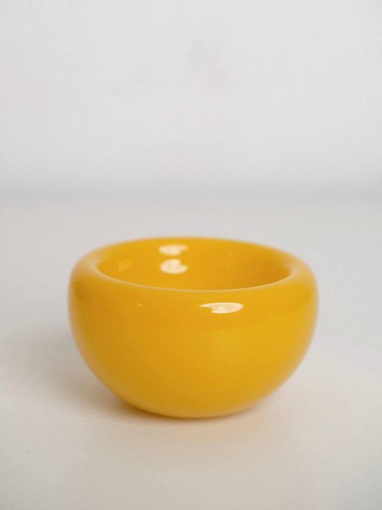 Jemma Bowl in Saffron