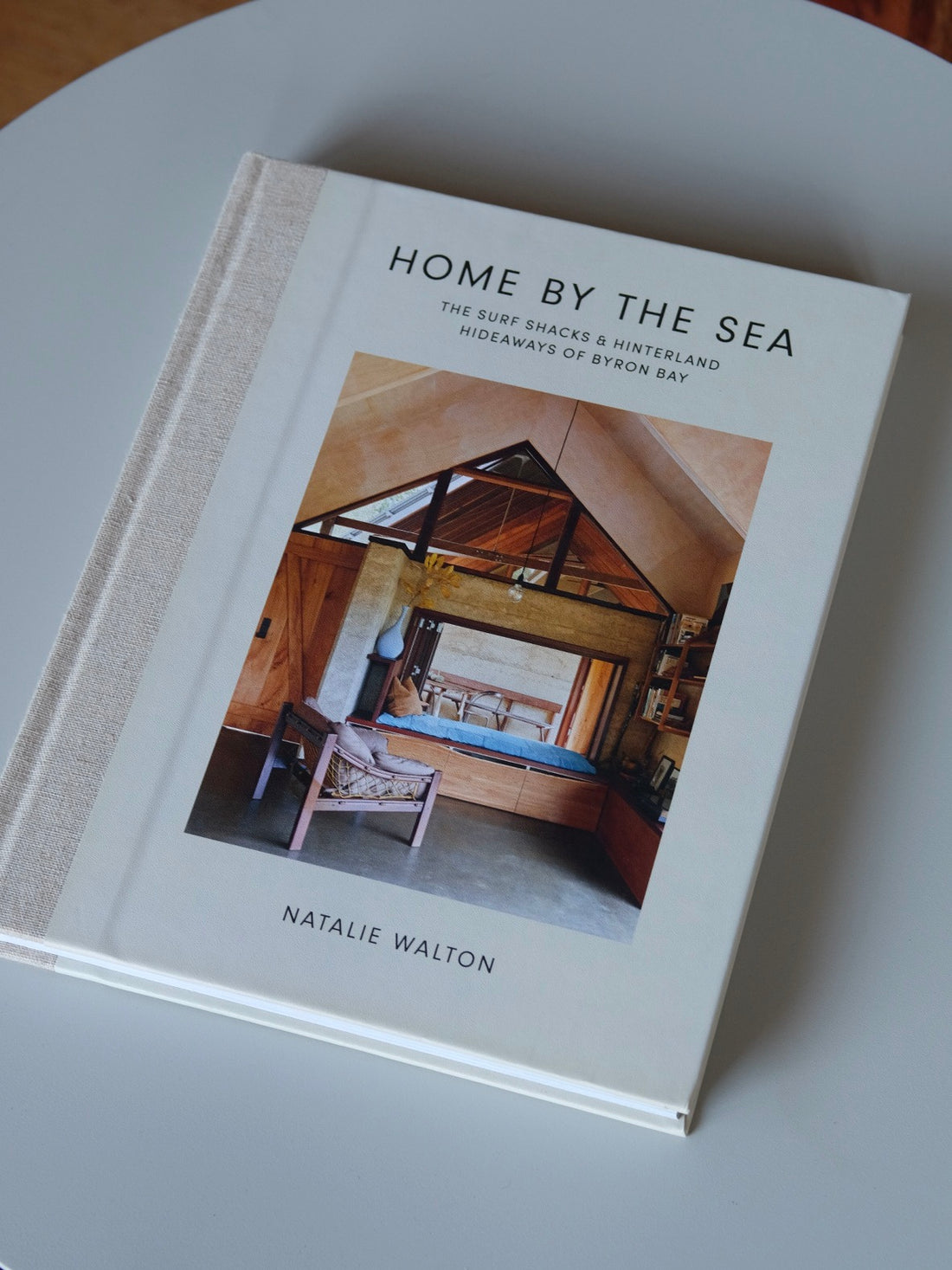 Home by the Sea by Natalie Walton