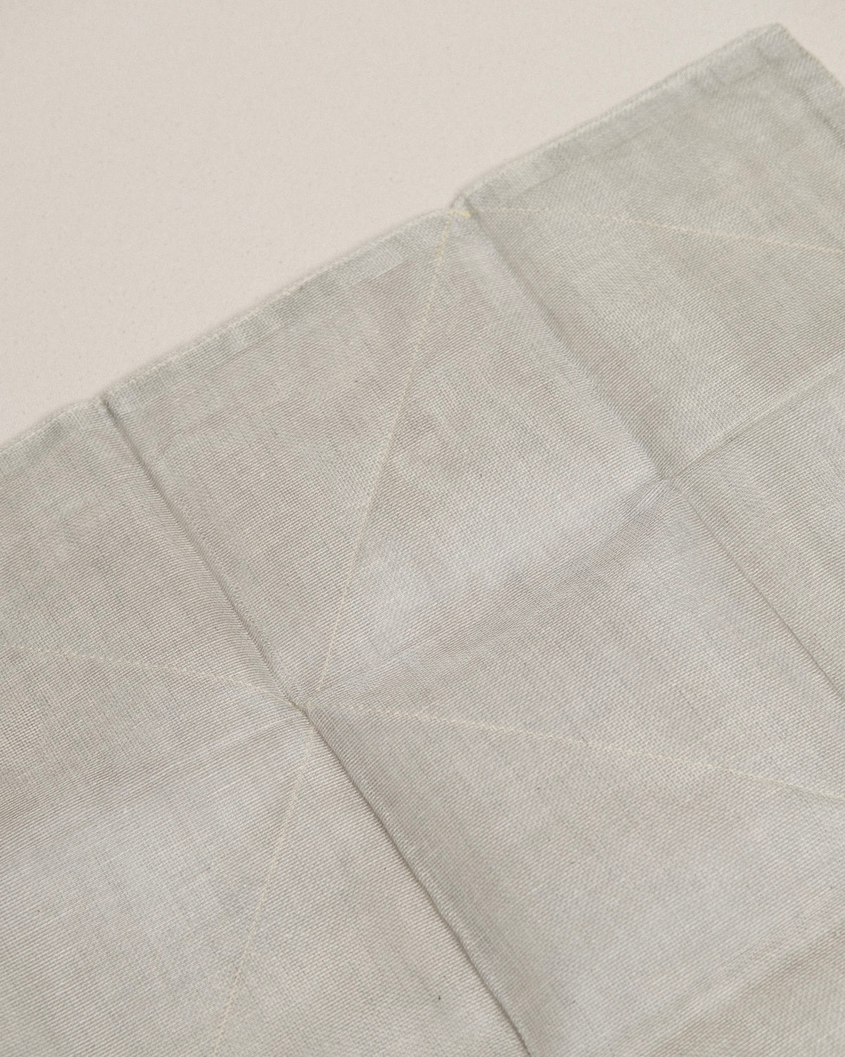 Large Organic Multi Cloth in Grey