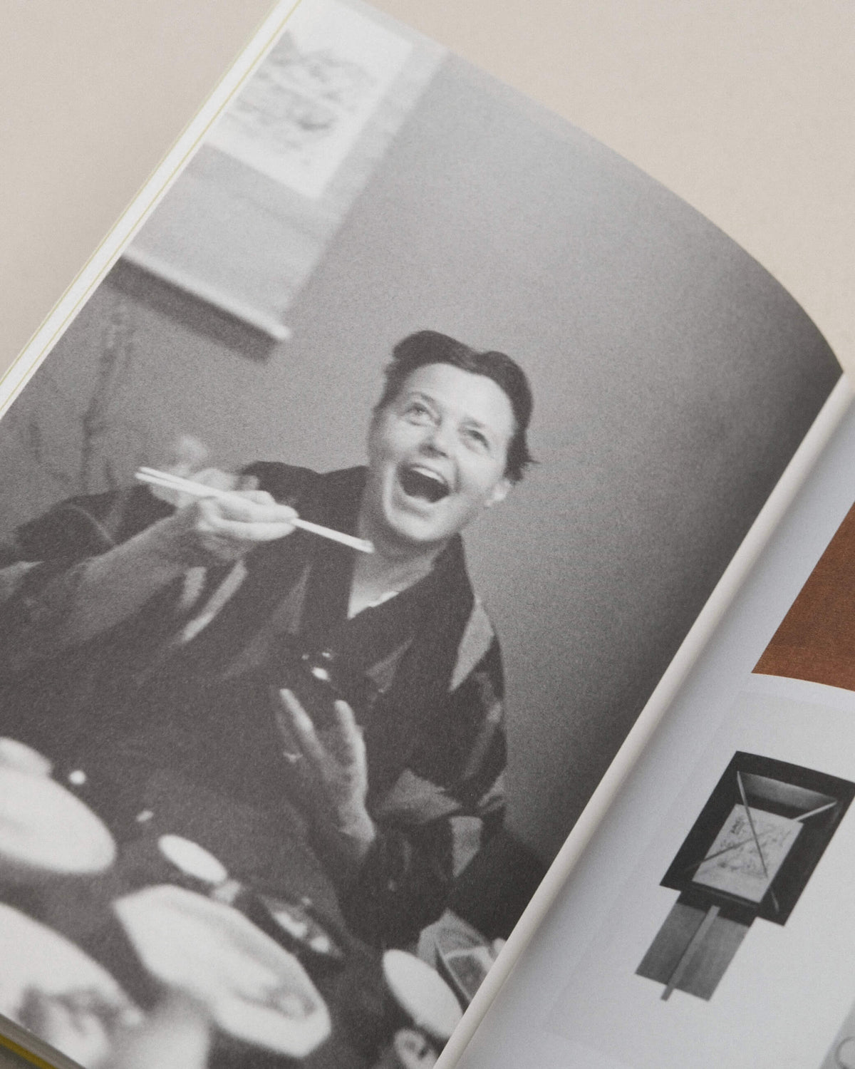 Charlotte Perriand The Modern Life